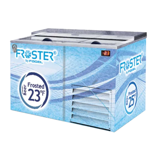 Howard-McCray FROSTER-B-50-HC Bottle Cooler