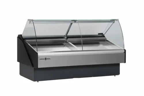 Hydra-Kool KFM-SC-50-R Display Case, Deli Seafood / Poultry