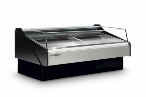 Hydra-Kool KFM-SO-40-R Display Case, Deli Seafood / Poultry