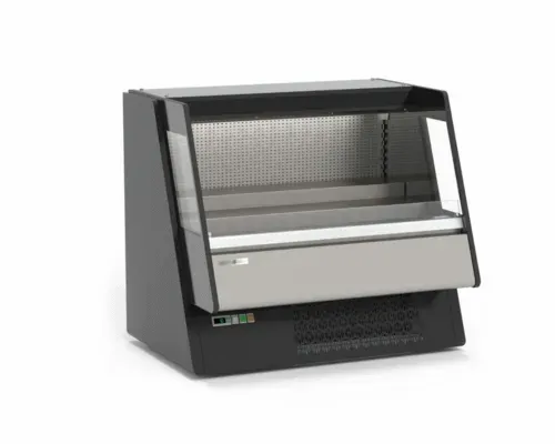 Hydra-Kool KGL-CH-60-S 59.69'' Air Curtain Open Display Merchandiser with