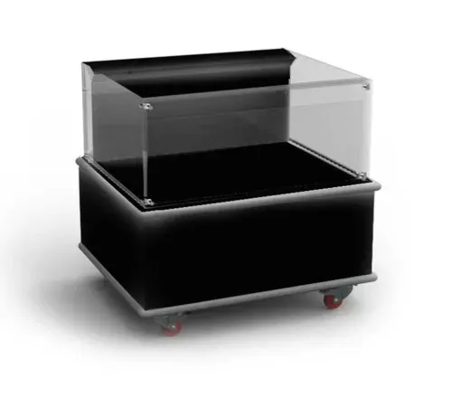Hydra-Kool Hydra-Kool KGL-KRYSTAL Hydra-Kool Spot Merchandiser