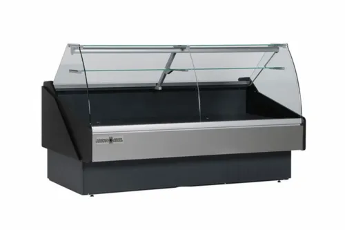 Hydra-Kool KPM-CG-80-R Display Case, Refrigerated Deli