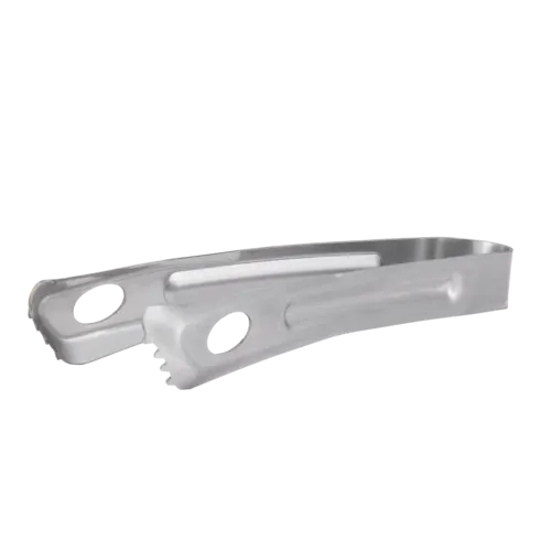Service Ideas IB13BSTONGS Ice Tongs