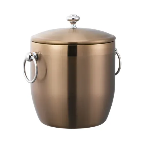 Service Ideas Service Ideas IB3BSRG Ice Bucket
