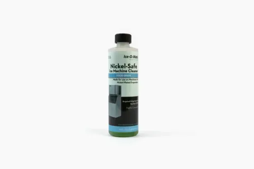 ICE-O-Matic Ice-O-Matic 1011411-88 Nickel-Safe Ice Machine Cleaner