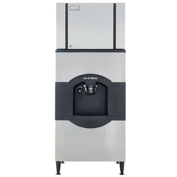 ICE-O-Matic CD40530 Ice Dispenser ICE-O-Matic CD40530 Ice Dispenser