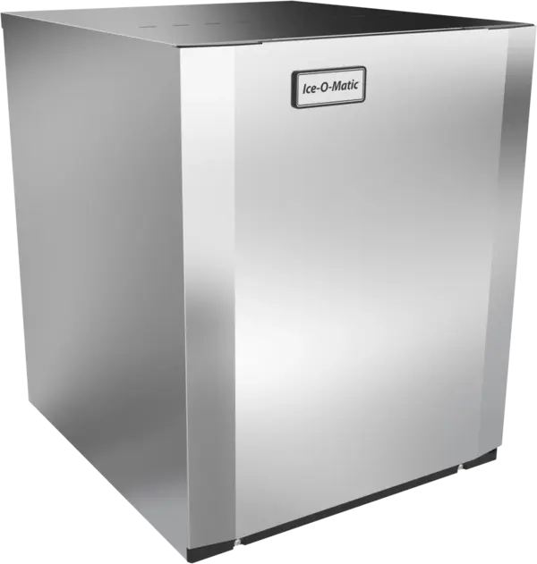ICE-O-Matic ICE-O-Matic CIM0320HW 22.25" Half-Dice Ice Maker, Cube-Style - 300-400 lb/24 Hr Ice Production, Water-Cooled