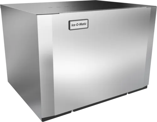 ICE-O-Matic ICE-O-Matic CIM0520FW 22.25" Full-Dice Ice Maker, Cube-Style - 500-600 lb/24 Hr Ice Production, Water-Cooled