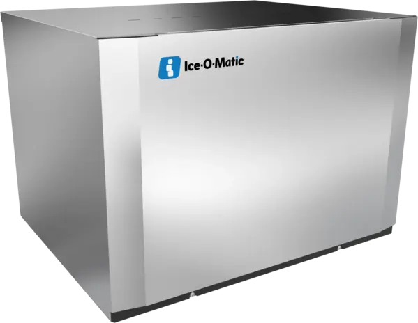 ICE-O-Matic ICE-O-Matic CIM0636HW 30.25" Half-Dice Ice Maker, Cube-Style - 600-700 lbs/24 Hr Ice Production, Water-Cooled