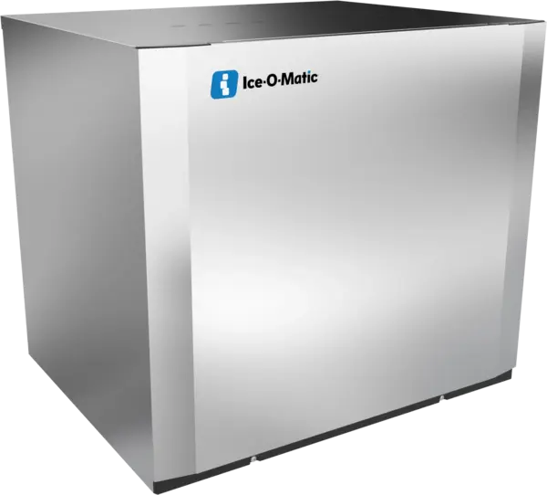 ICE-O-Matic ICE-O-Matic CIM0836HW 30.25" Half-Dice Ice Maker, Cube-Style - 700-900 lb/24 Hr Ice Production, Water-Cooled