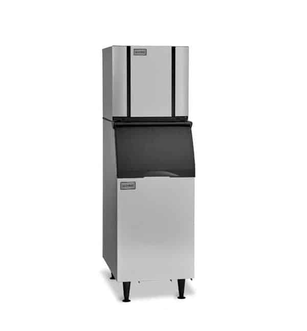 ICE-O-Matic CIM1125FR Elevation Series™ Modular Cube Ice Maker ICE-O-Matic CIM1125FR Elevation Series™ Modular Cube Ice Maker