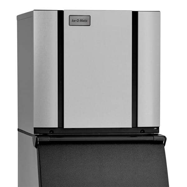 IceOMatic CIM1126FR 22.25" FullDice Ice Maker, CubeStyle 9001000
