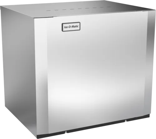 ICE-O-Matic ICE-O-Matic CIM1136FR49 30.25" Ice Maker, Cube-Style - /24 Hr Ice Production, ,