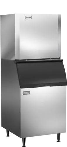 ICE-O-Matic Ice-O-Matic CIM1136HA90 Elevation Series™ Modular Cube Ice Maker