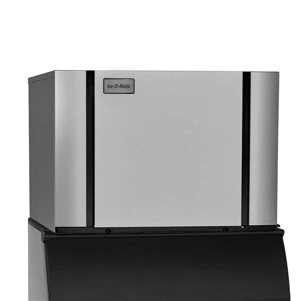 ICE-O-Matic CIM1545HA 48.25" Half-Dice Ice Maker, Cube-Style - 1500-2000 lbs/24 Hr Ice Production, Air-Cooled, 220-240 Volts