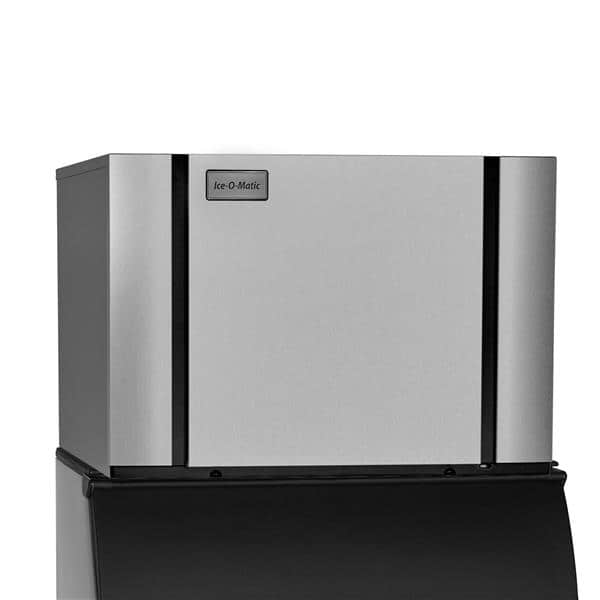 ICE-O-Matic CIM1845HW 48.25" Half-Dice Ice Maker, Cube-Style - 1500-2000 lbs/24 Hr Ice Production, Water-Cooled, 220-240 Volts