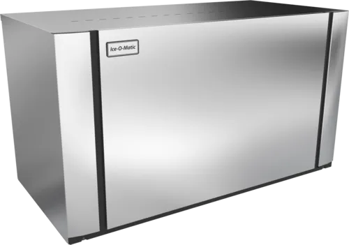 ICE-O-Matic Ice-O-Matic CIM2046HR49 Elevation Series™ Modular Cube Ice Maker in R449