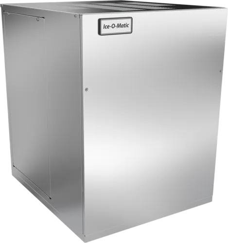 ICE-O-Matic ICE-O-Matic GEM1306A90 210" Ice Maker, Nugget-Style - /24 Hr Ice Production, ,
