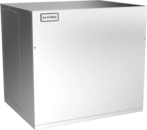 ICE-O-Matic ICE-O-Matic GEM2006R49 300" Ice Maker, Nugget-Style - /24 Hr Ice Production, ,