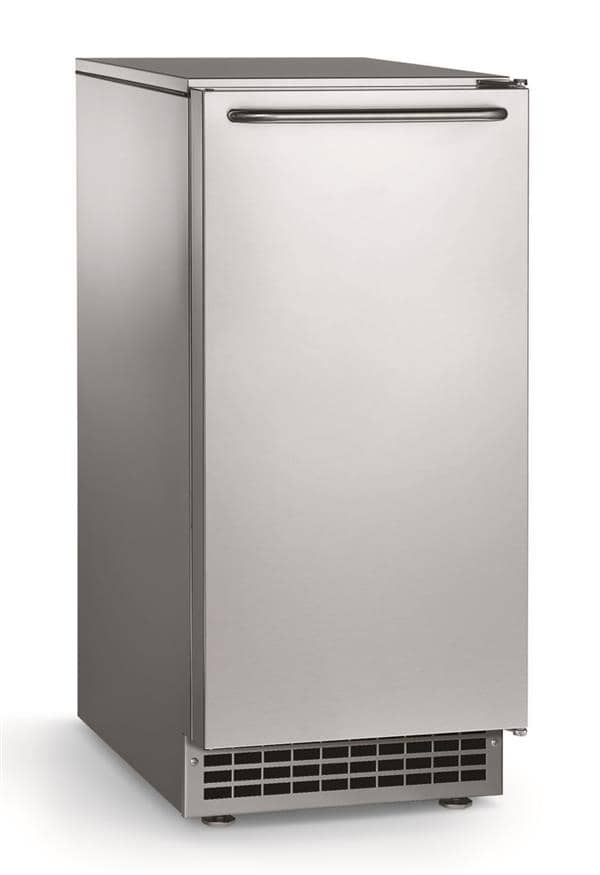 Ice O Matic B40ps 30 Ice Bin 344 Lbs