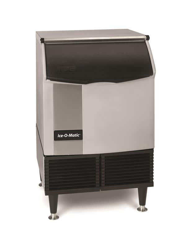 ICE-O-Matic ICEU220FW ICE Series™ Cube Ice Maker ICE-O-Matic ICEU220FW ICE Series™ Cube Ice Maker