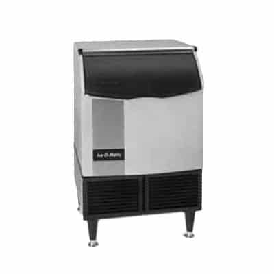 Ice-O-Matic ICEU226FA ICE Series™ Cube Ice Maker