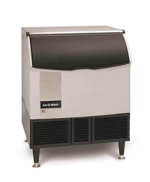 ICE-O-Matic ICEU300FA ICE Series™ Cube Ice Maker ICE-O-Matic ICEU300FA ICE Series™ Cube Ice Maker
