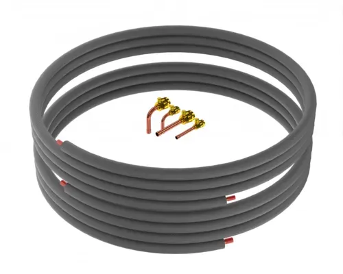 ICE-O-Matic Ice-O-Matic KRL-25 Noncharged Tubing Kit