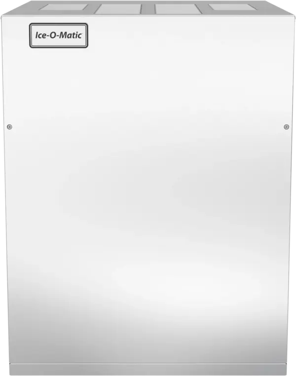 ICE-O-Matic ICE-O-Matic MFI1256A90 " Ice Maker, Flake-Style, /24 Hr Ice Production, ,