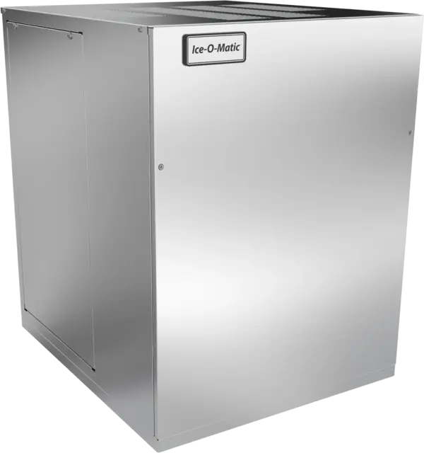 ICE-O-Matic ICE-O-Matic MFI1256A90 " Ice Maker, Flake-Style, /24 Hr Ice Production, ,
