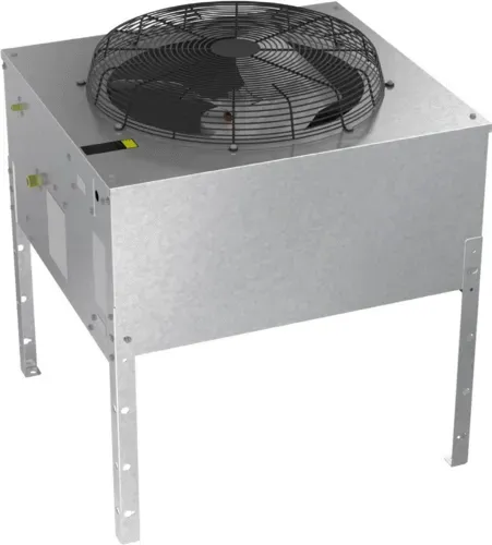 ICE-O-Matic Ice-O-Matic RC106C49 Remote Condenser