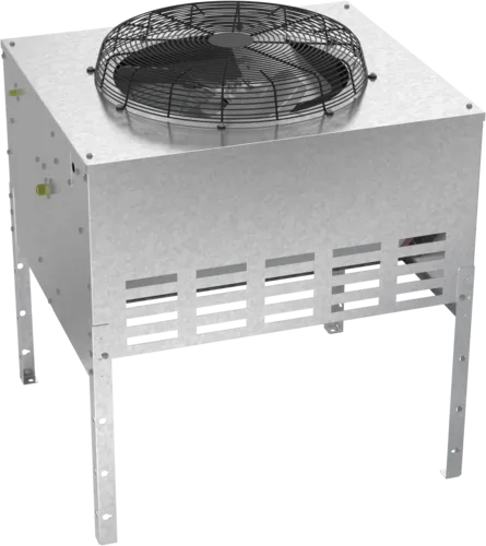 ICE-O-Matic Ice-O-Matic RC406C49 Remote Condenser with R449