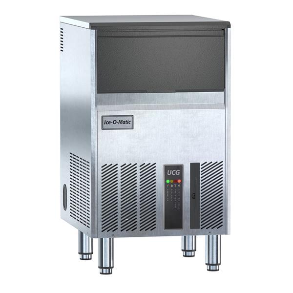 IceOMatic UCG080A Cube Ice Maker