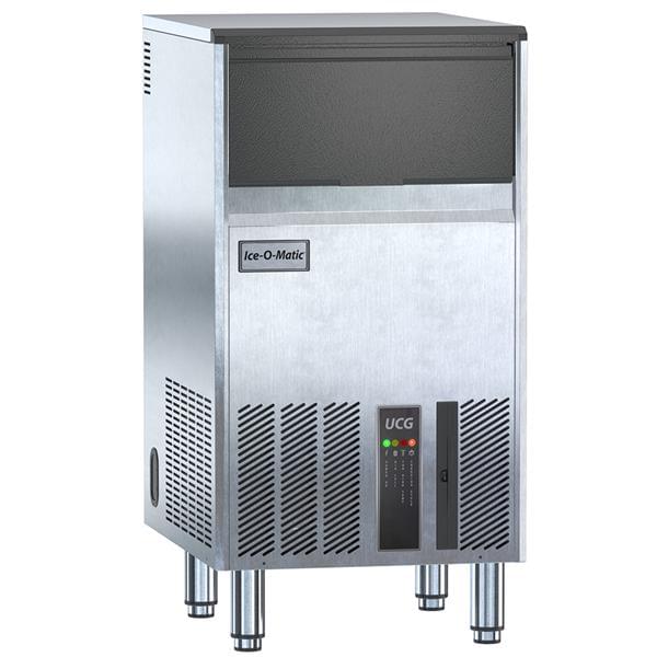 ICE-O-Matic UCG130A Cube Ice Maker