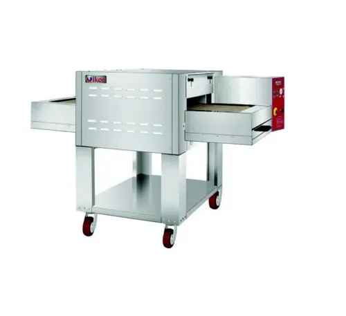 IKON IKON C1832E-SB IKON Cooking Conveyor Oven