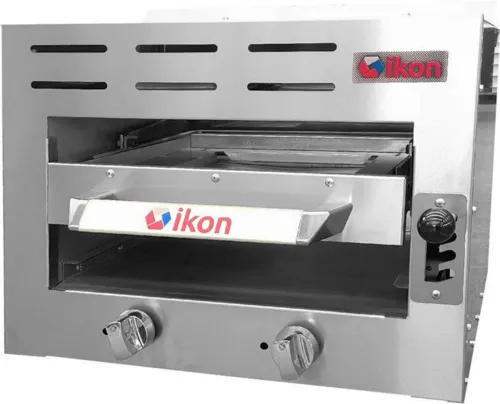 IKON IKON IRSB-24 LP IKON Cooking Salamander Broiler