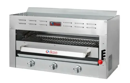 IKON IKON IRSB-36 LP IKON Cooking Salamander Broiler