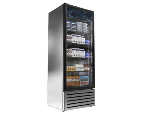 Imbera USA Imbera USA G319 SS Vertical Cooler