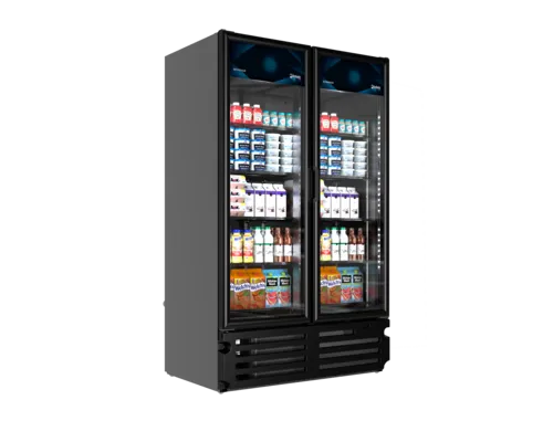 Imbera USA Imbera USA VRD37 BB Vertical Cooler