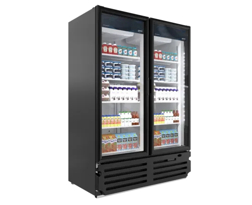 Imbera USA Imbera USA VRD43 Vertical Cooler