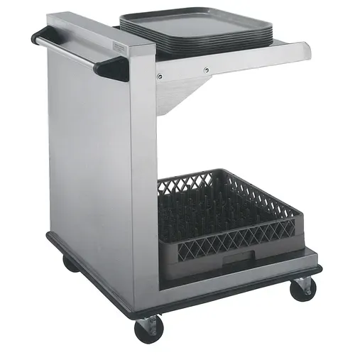 IMC/Teddy 140-516 Tray & Basket Dispenser