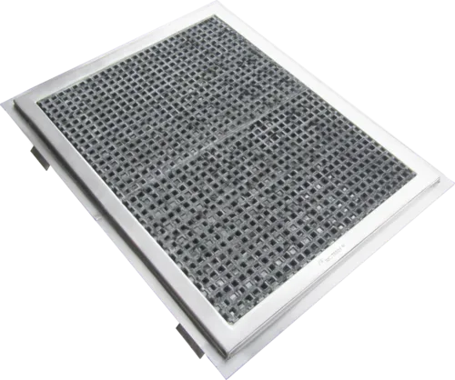 IMC/Teddy IMC/Teddy ASFT-3048-CH-ADA ASFT Anti-Spill Floor Trough