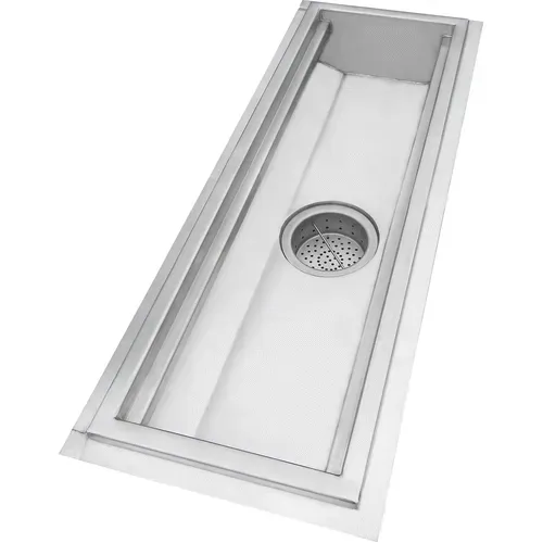 IMC/Teddy ASFT12-23 ASFT Anti-Spill Floor Trough
