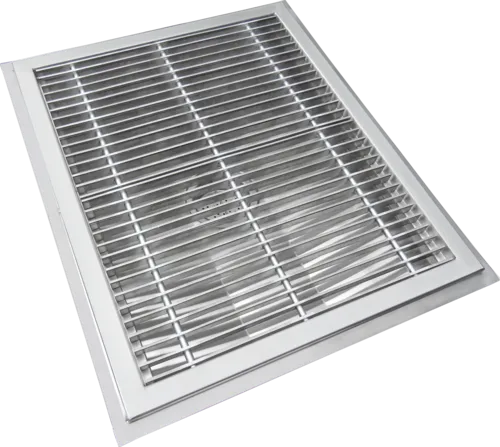 IMC/Teddy ASFT18-21-SGAS ASFT Anti-Spill Floor Trough