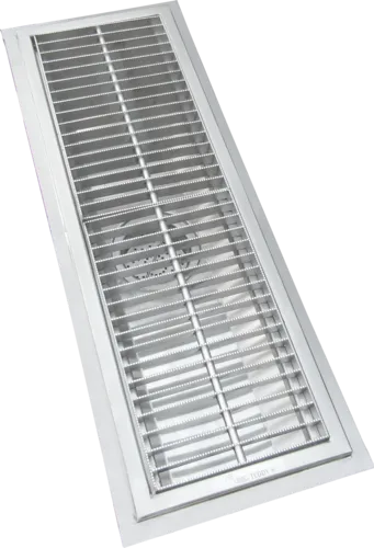 IMC/Teddy ASFT30-15-SQ ASFT Anti-Spill Floor Trough