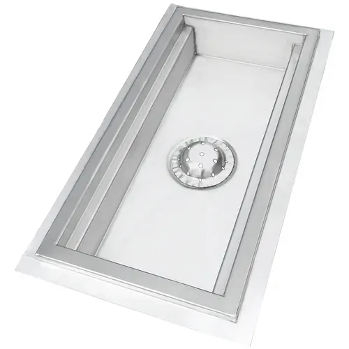 IMC/Teddy CFT-1236 CFT Floor Trough