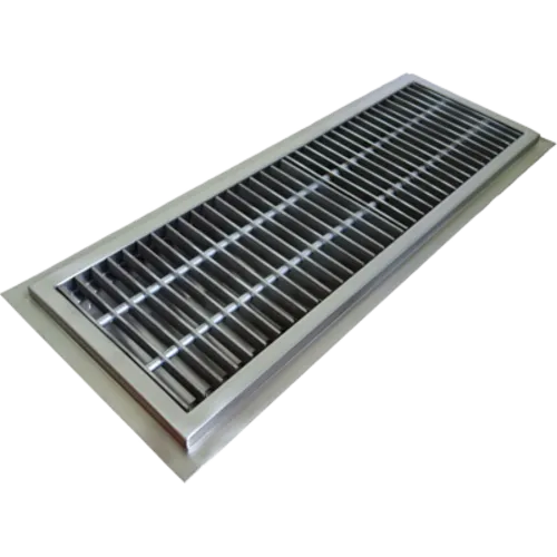 IMC/Teddy CFT24-22-SQ CFT Floor Trough