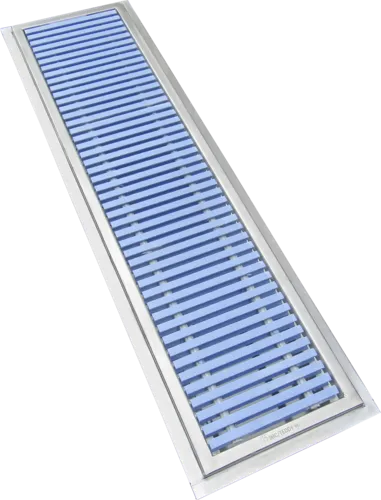 IMC/Teddy CFT24-26-PFG-ADA CFT Floor Trough