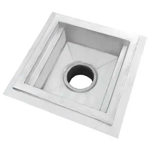IMC/Teddy IMC/Teddy FDSS-1212 FDSS Floor Drain Sump Sink