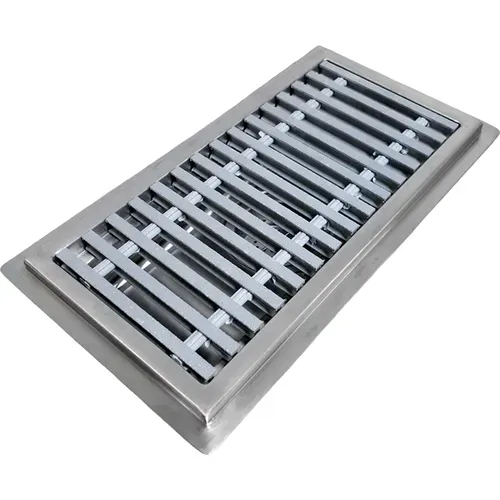 IMC/Teddy FT-1824-PFG FT Floor Trough